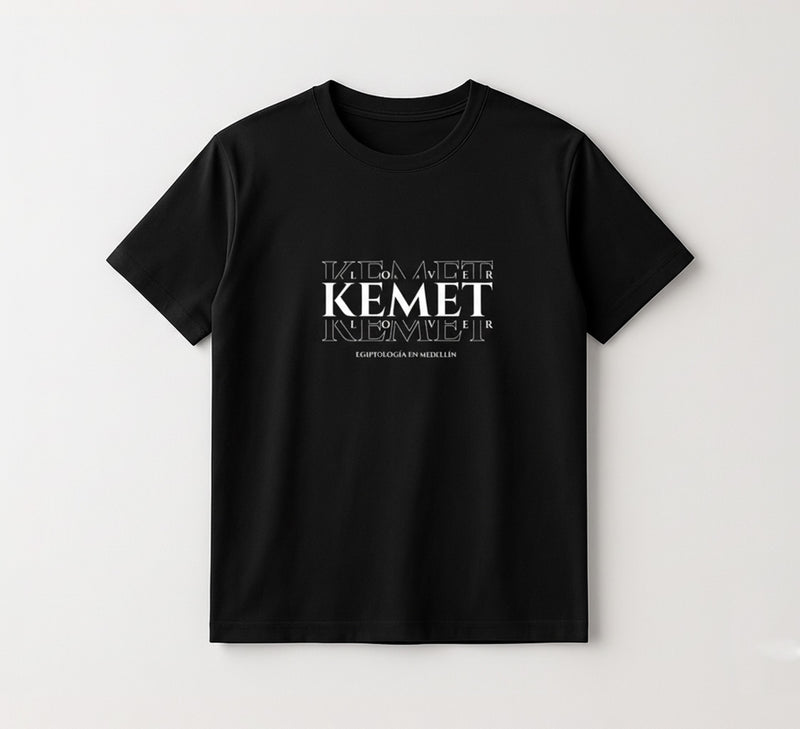 Camiseta Kemet #3